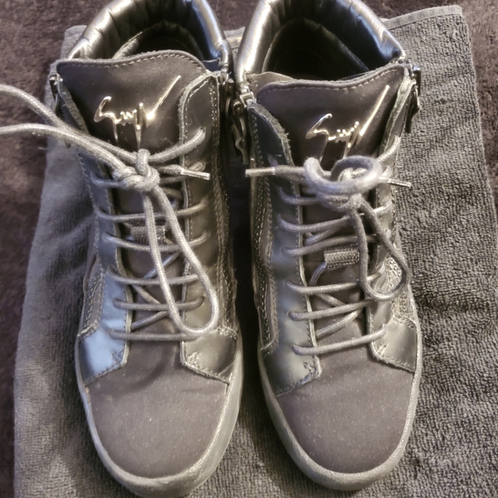 Giuseppe Zanotti